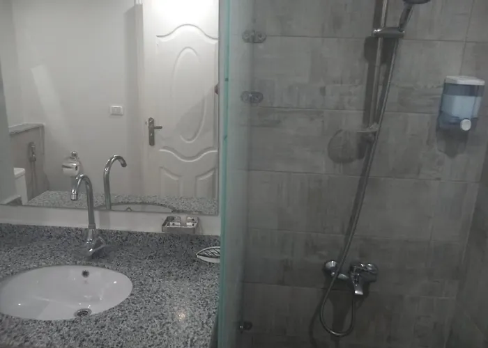 Scandic Hurghada, Sea View Appartement Hurghada