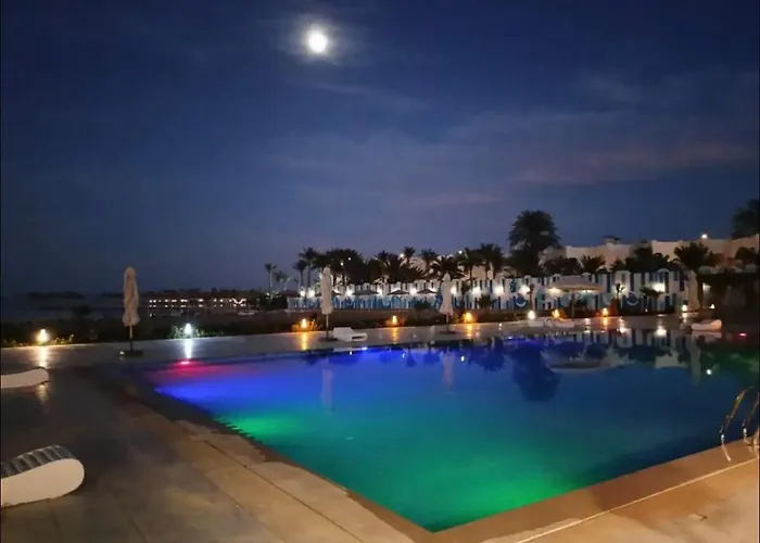 Scandic Hurghada, Sea View * Hurghada